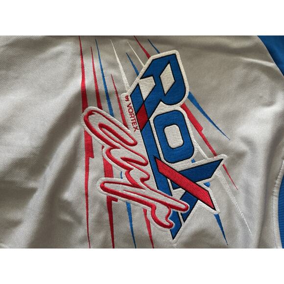 Rox By Vortex Zip Up Jacket Xl New - Picture 10 of 11